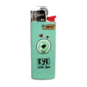 BIC® Mini Message – Eye love you