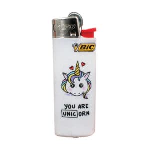 BIC® Mini Message – You are Unic orn