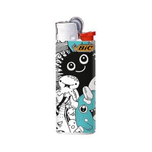 BIC® Mini Together – Light Blue