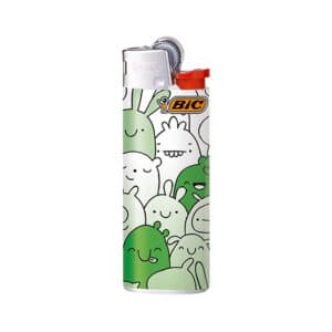 BIC® Mini Together – Green