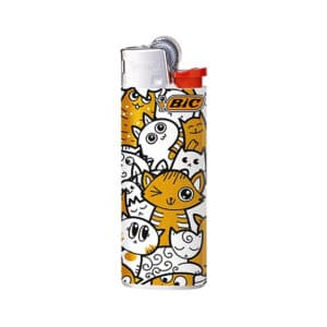 BIC® Mini Together – Orange