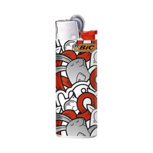 BIC® Mini Together – Red