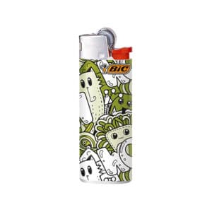 BIC® Mini Together – Olive Green