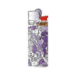 BIC® Mini Together – Violet