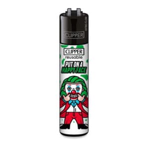 Clowns – Put on a Happy Face