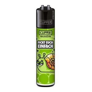 CLIPPER® Freche Tiere – Fickt euch einfach
