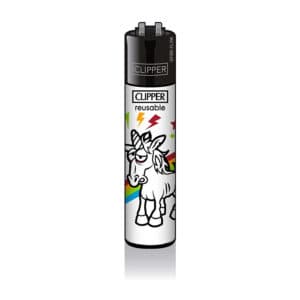 CLIPPER® Einhörner – #1