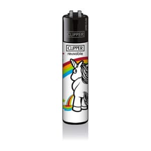 CLIPPER® Einhörner – #4