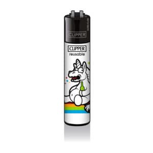 CLIPPER® Einhörner – #5