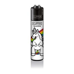 CLIPPER® Einhörner – #6