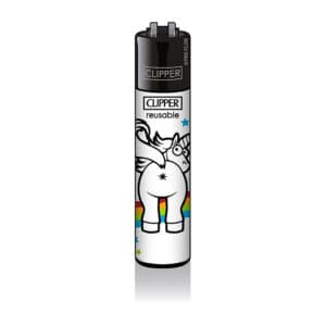 CLIPPER® Einhörner – #8