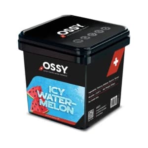 Ossy Smoke – Icy Watermelon 200g
