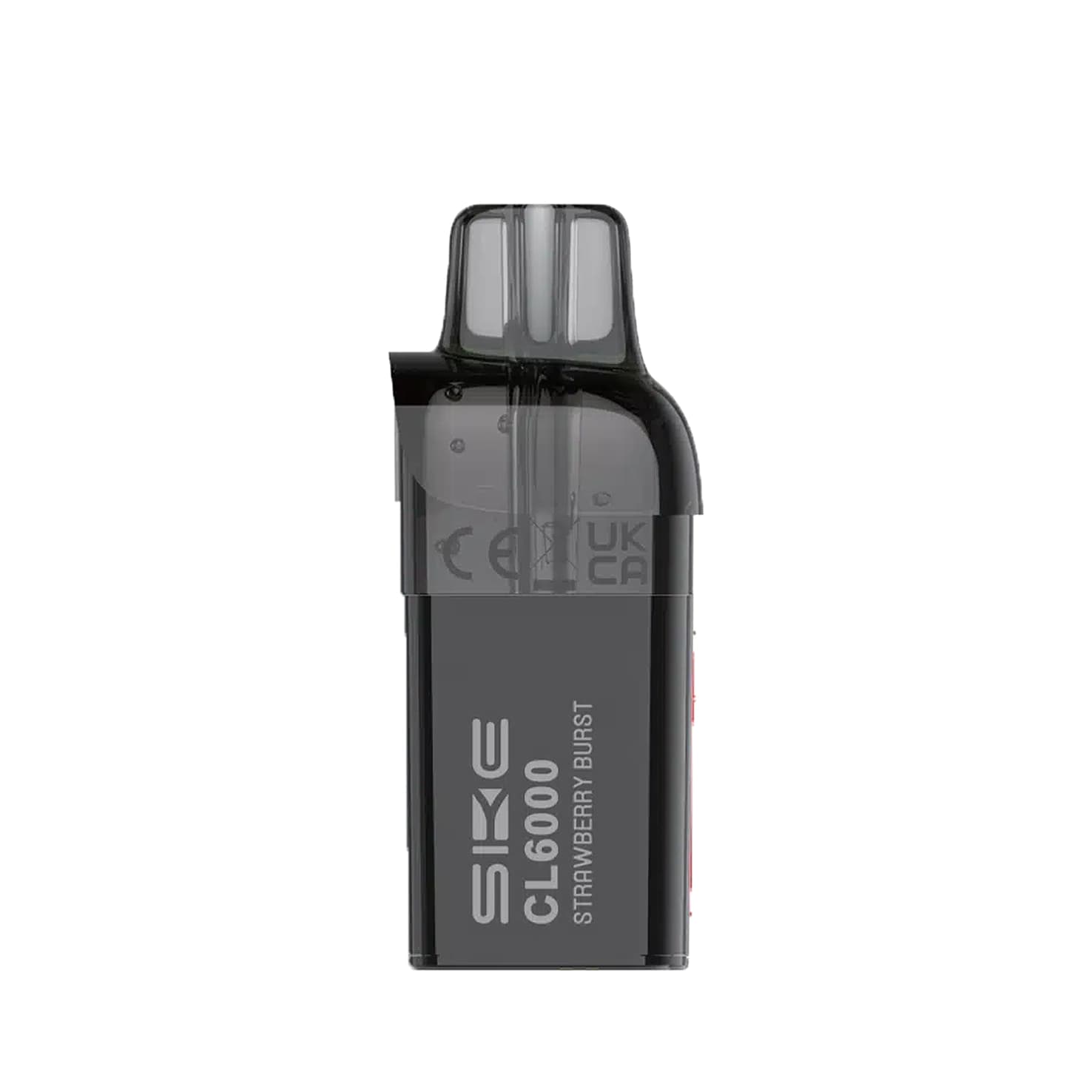 SKE Crystal CL6000 – Strawberry Burst