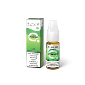 ElfLiq Spearmint