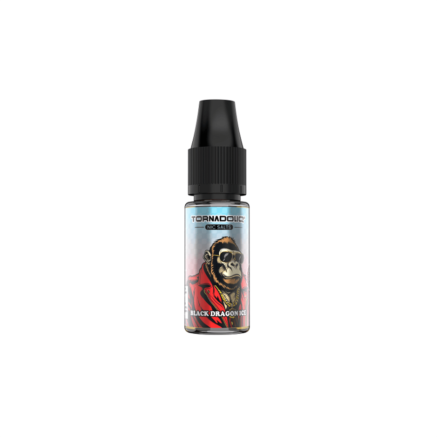Tornadoliq Black Dragon Ice