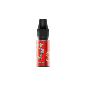 Tornadoliq Cola Ice