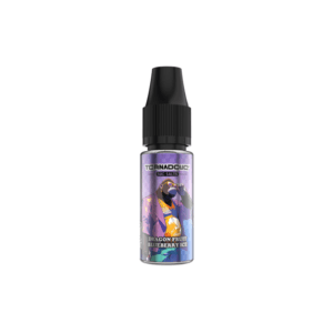 Tornadoliq Dragon Fruit Blueberry Ice