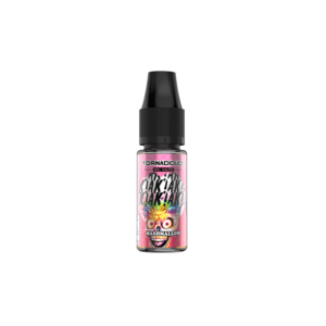 Tornadoliq Marshmallow