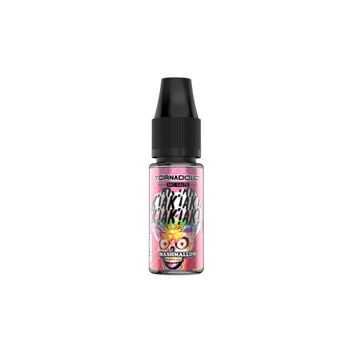 Tornadoliq Marshmallow