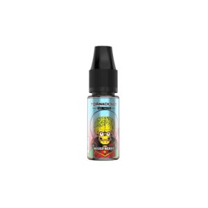 Tornadoliq Mixed Berries