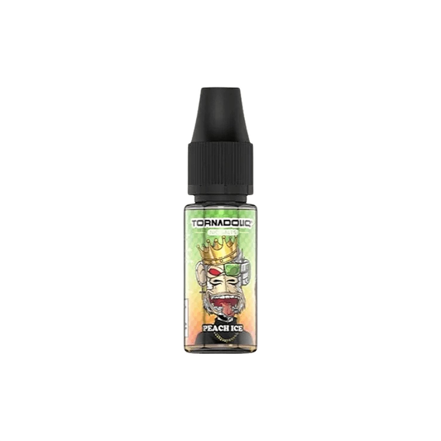 Tornadoliq Peach Ice