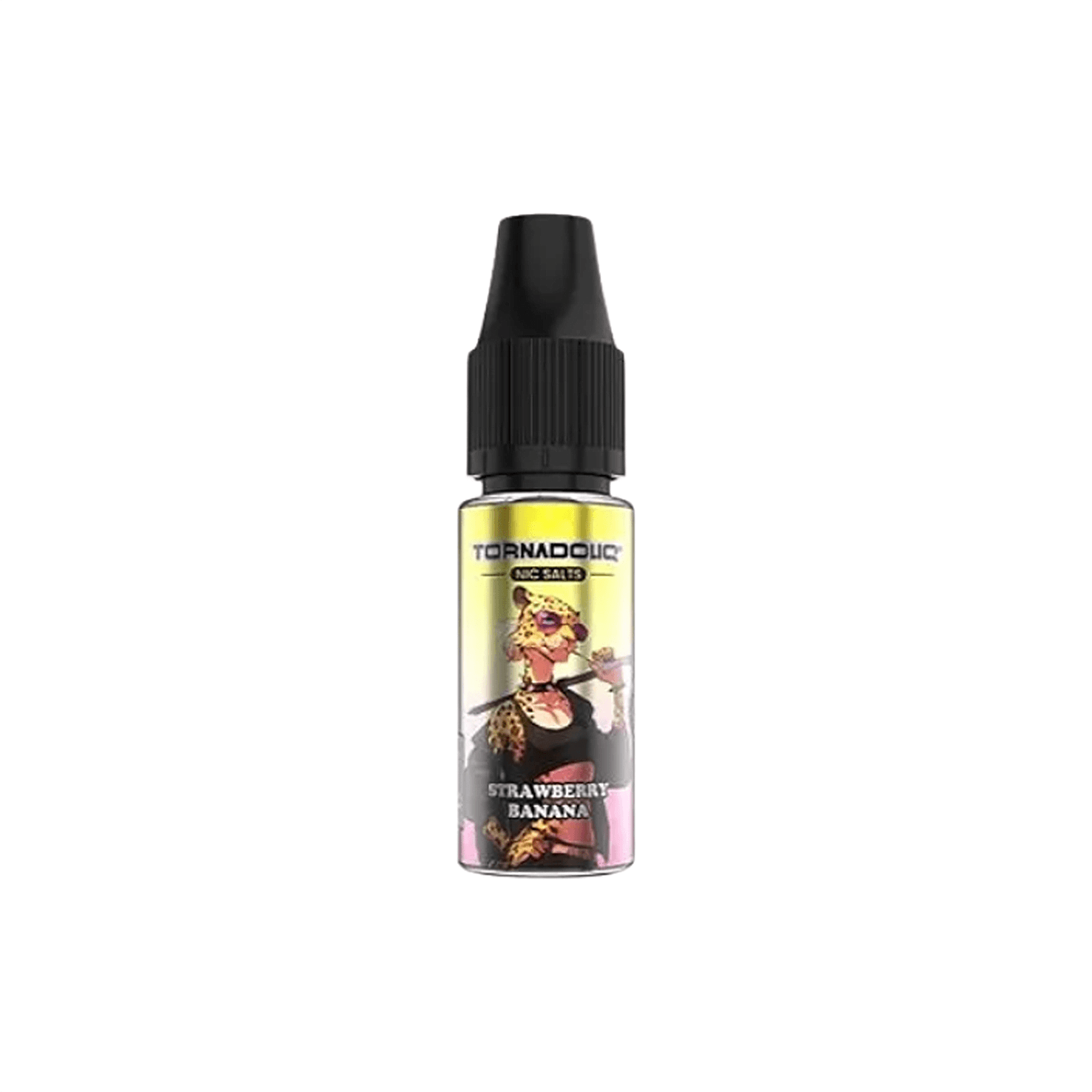 Tornadoliq Strawberry Banana