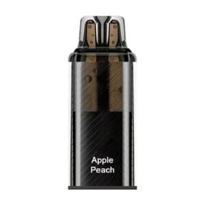 Vozol Vista Plug Pod 10000 – Apple Peach