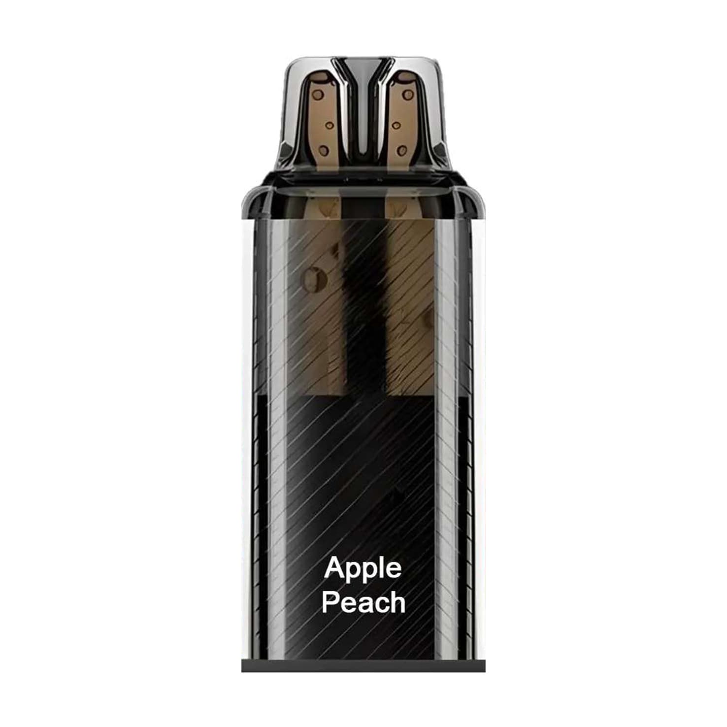 Vozol Vista Plug Pod 10000 – Apple Peach