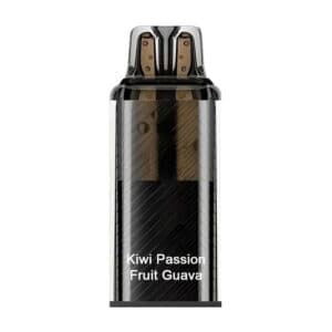 Vozol Vista Plug Pod 10000 – Kiwi Passion Fruit Guava