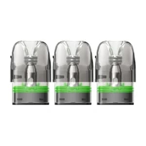 Geekvape Wenax Q Ultra 1.2 Ohm