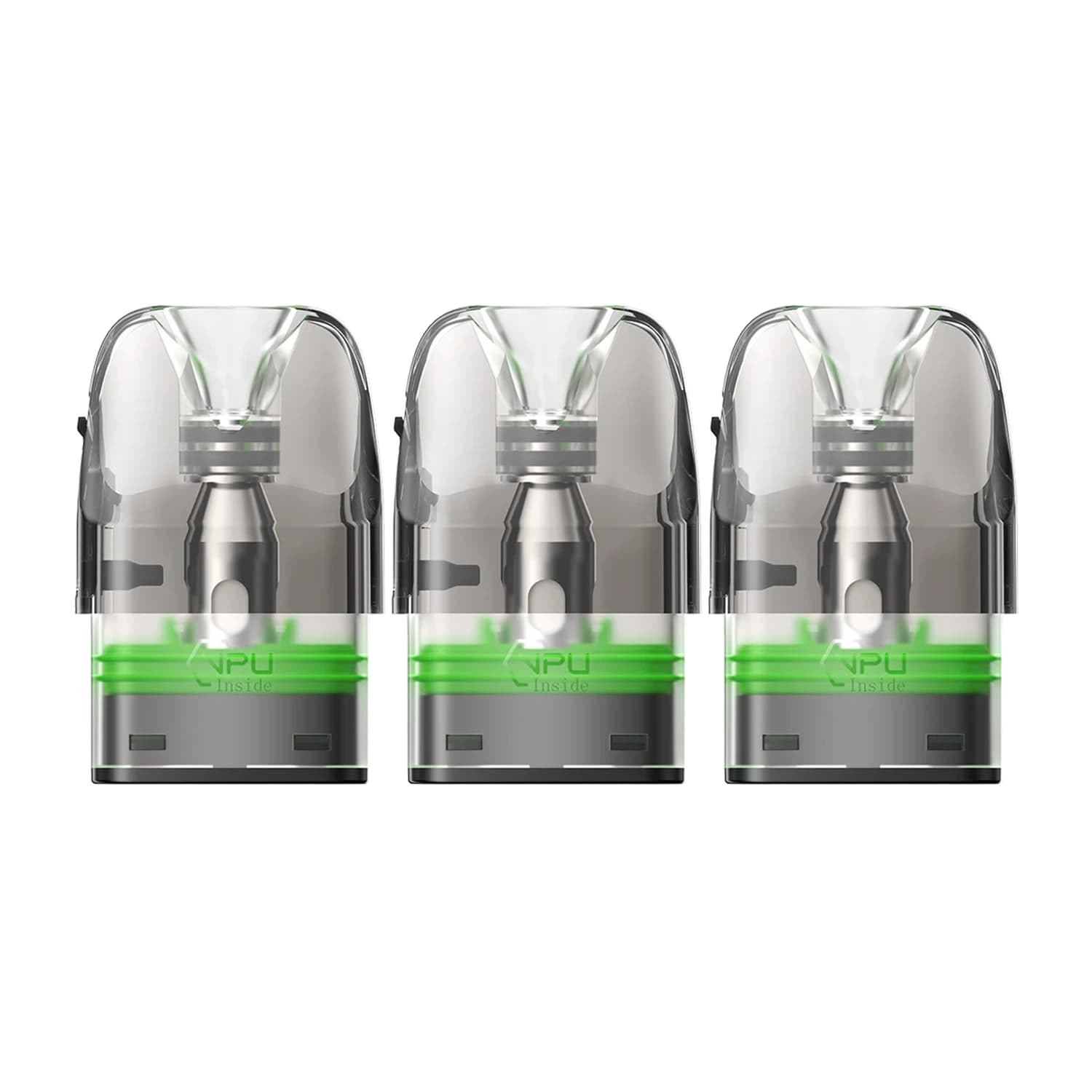Geekvape Wenax Q Ultra 1.2 Ohm