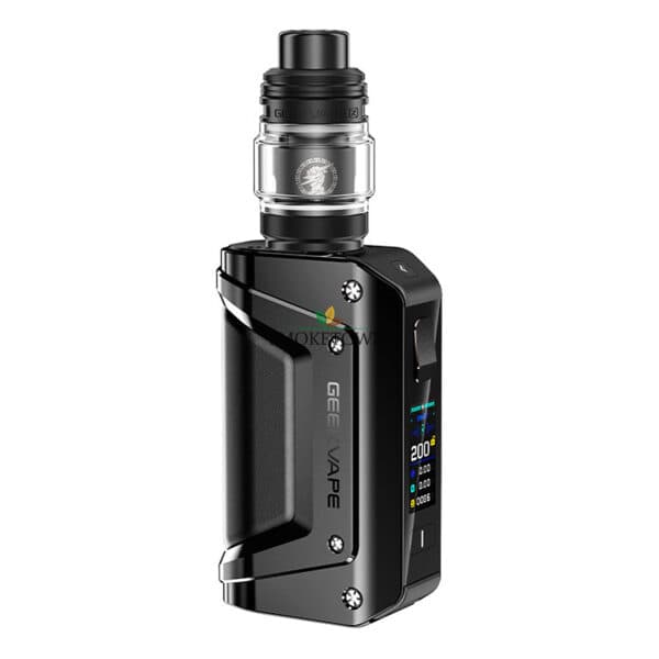 Geekvape Aegis Legend 3 Kit – Black