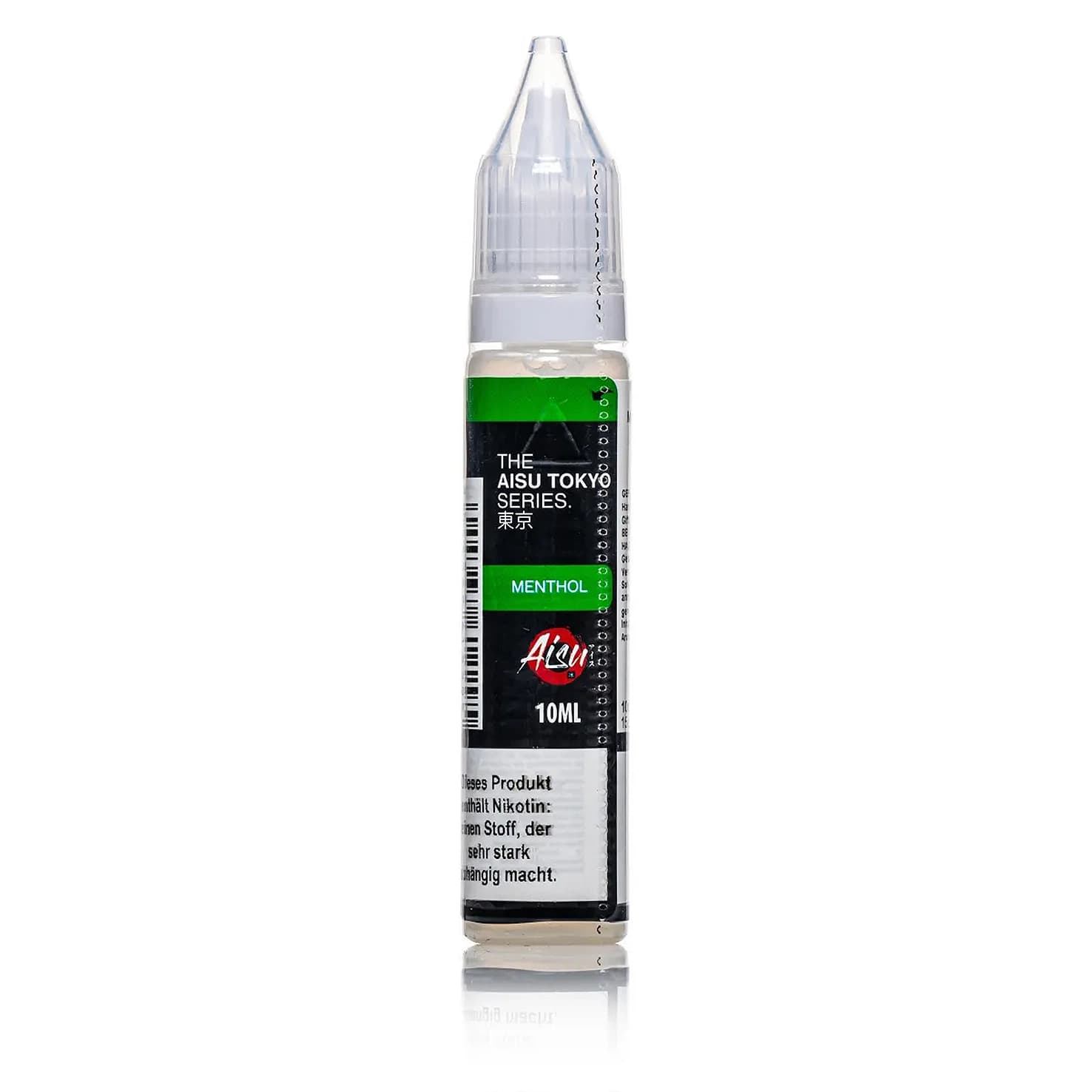 Aisu Tokyo Series – Menthol