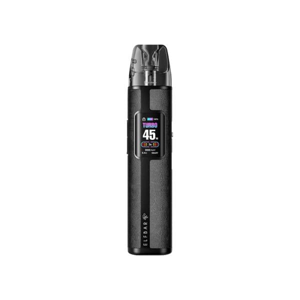 Elf Bar – ELFX PRO Black Kit