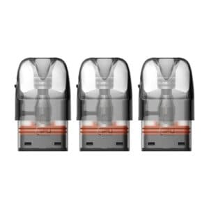 Geekvape Wenax Q Ultra 0.6 Ohm