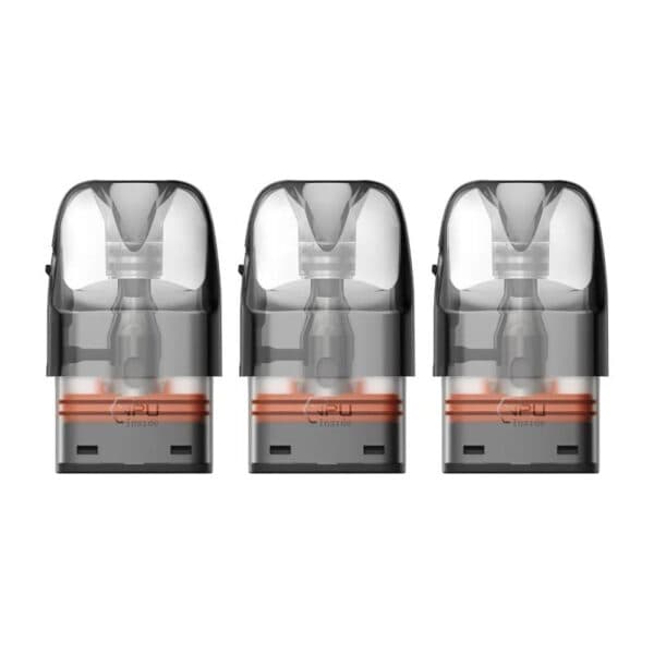 Geekvape Wenax Q Ultra 0.6 Ohm