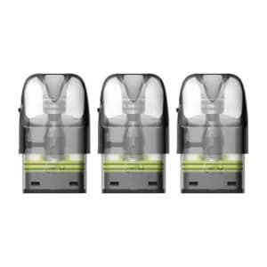 Geekvape Wenax Q Ultra 0.8 Ohm
