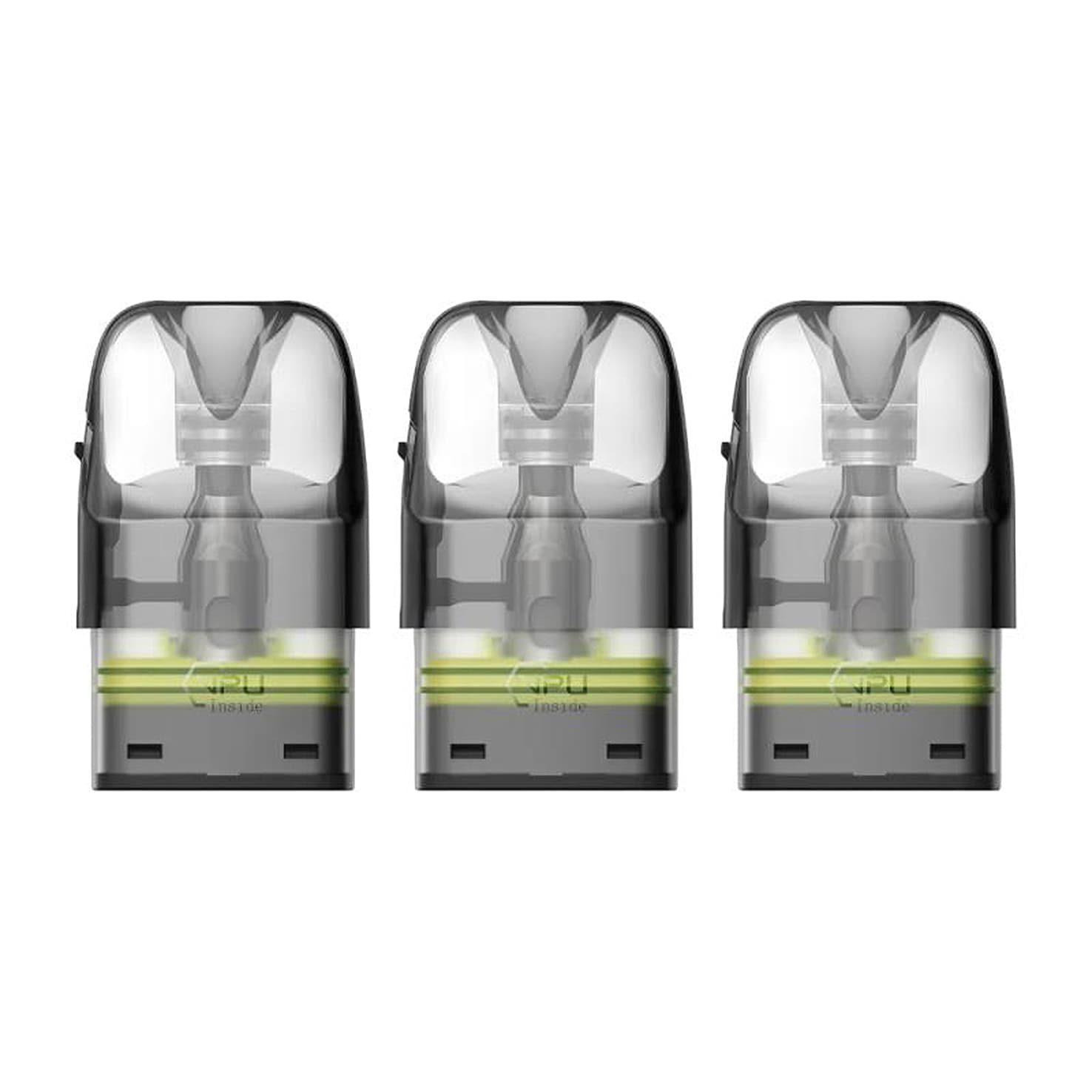 Geekvape Wenax Q Ultra 0.8 Ohm
