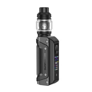 Geekvape Aegis Solo 3 Kit – Black