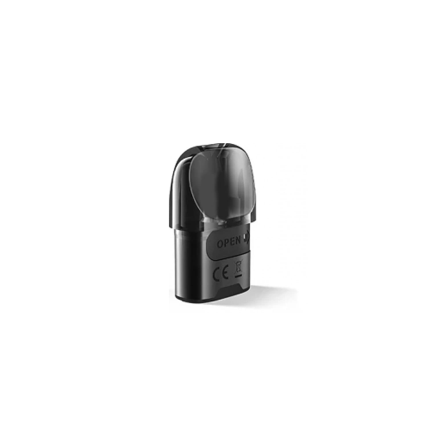 ursa nano pro empty