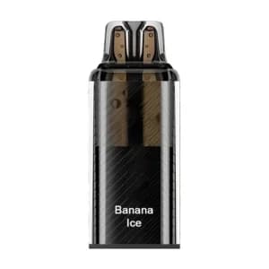 Vozol Vista Plug Pod 10000 – Banana Ice