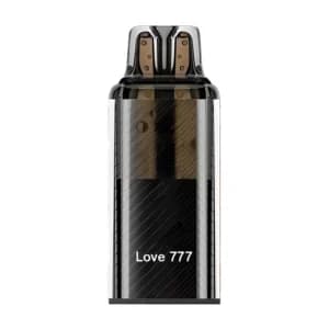 Vozol Vista Plug Pod 10000 –Love 777