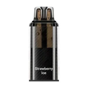 Vozol Vista Plug Pod 10000 – Strawberry Ice