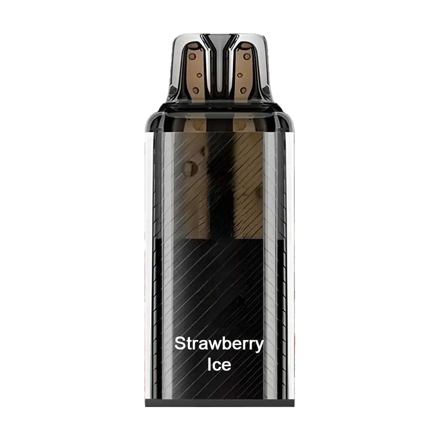 Vozol Vista Plug Pod 10000 – Strawberry Ice