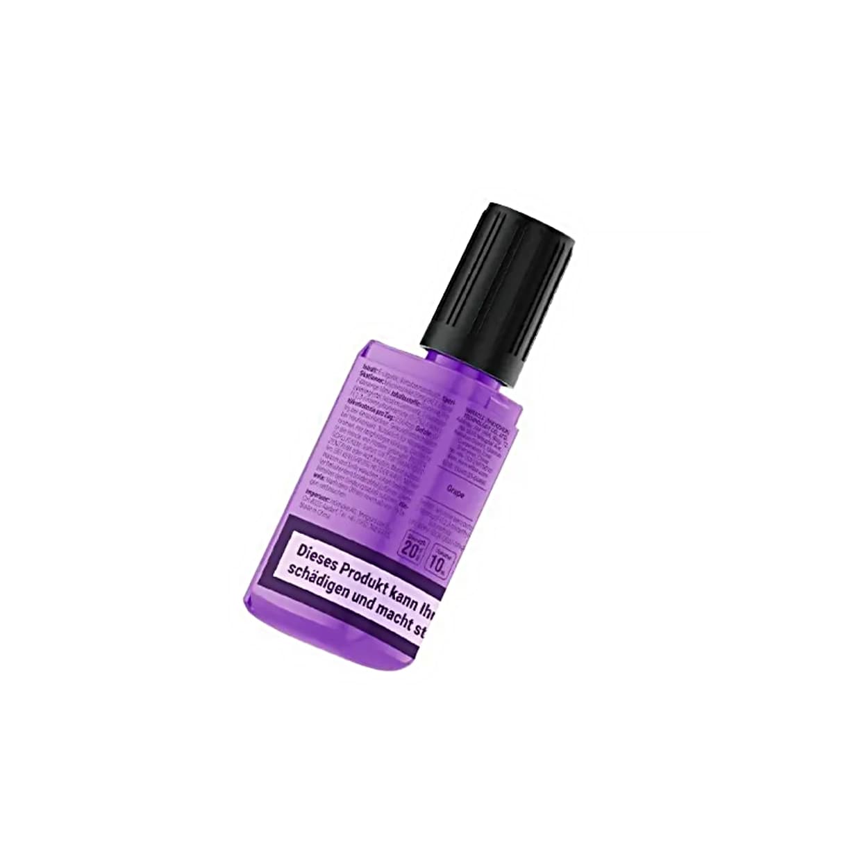 Elf Bar AF5000 – Grape Refill Pod