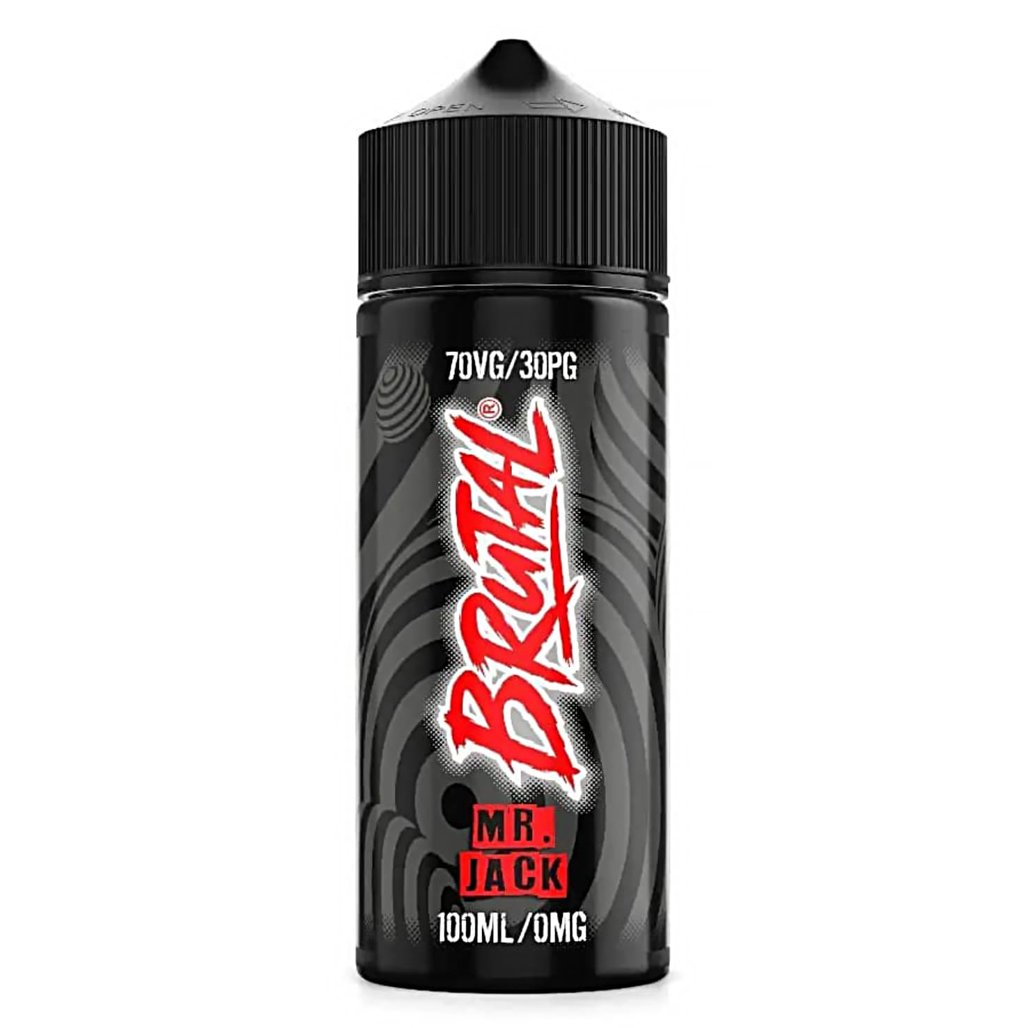 Just Juice Brutal Mr. Jack