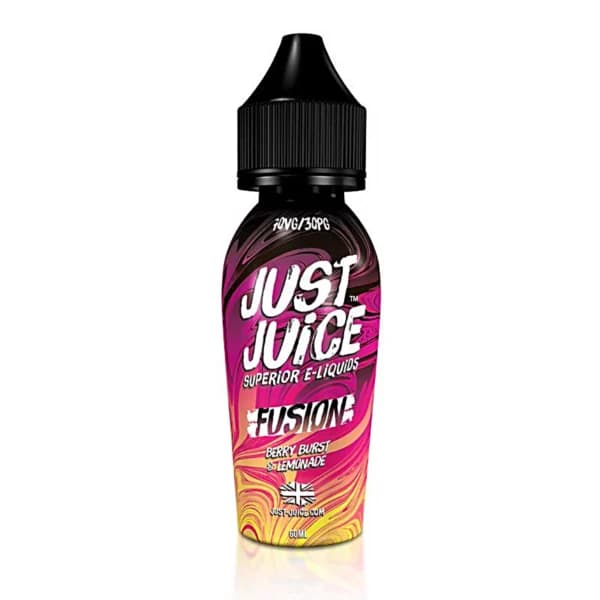 Just Juice Iconic Fusion
