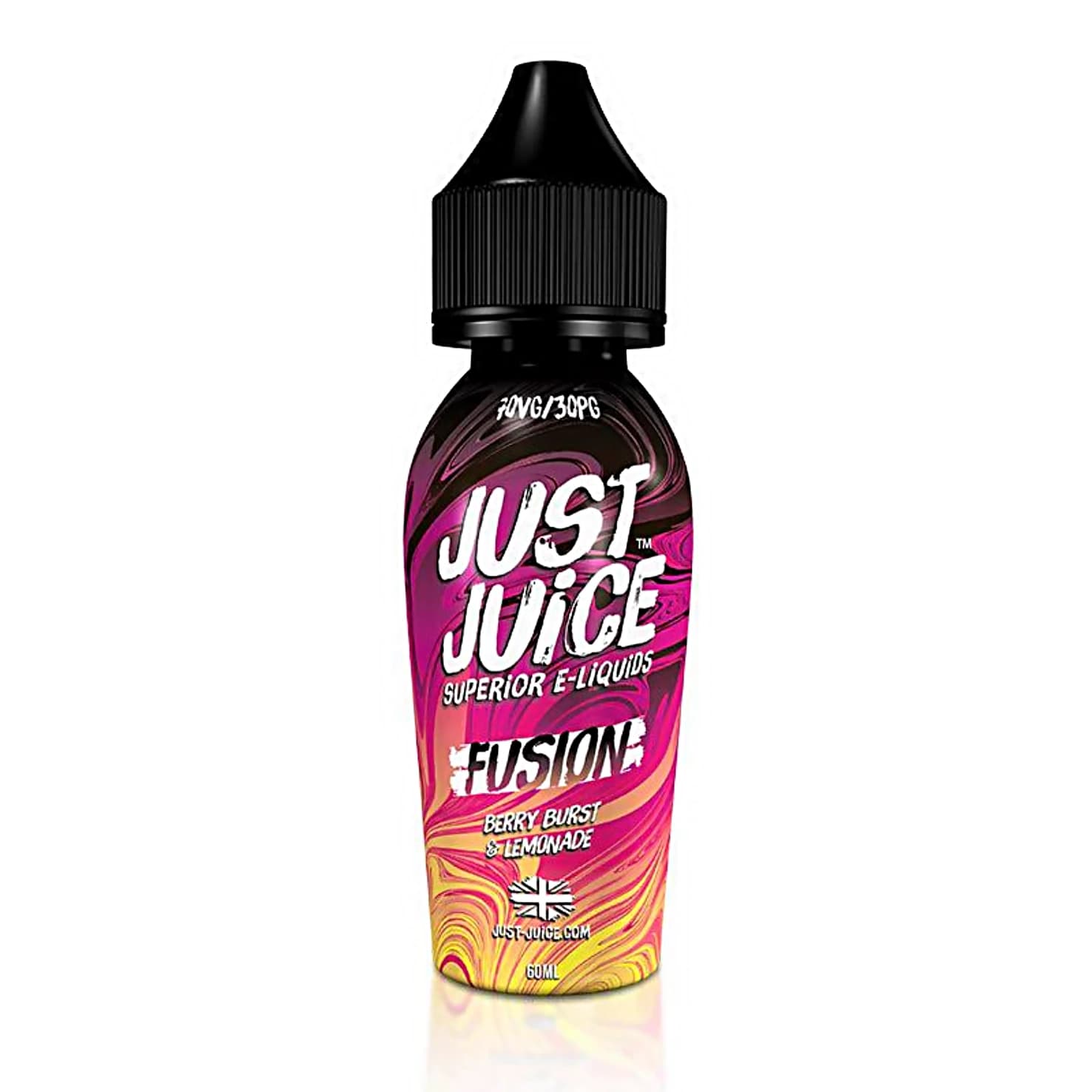 Just Juice Iconic Fusion