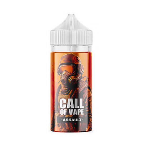 Call of Vape ASSAULT