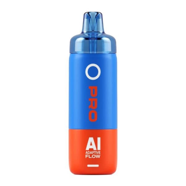 INSTAFLOW O Pro Kit – Blue Blood Orange